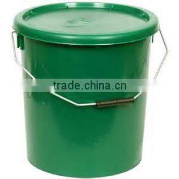 Plastic injection 20L plastic pail