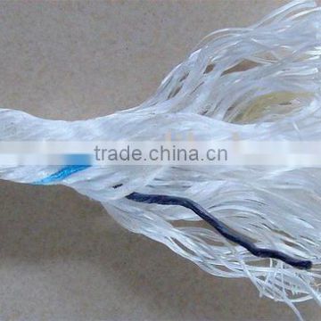 White Color Sinker Rope