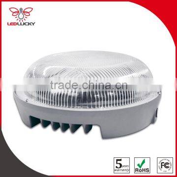 Factory Price FCC IP65 80W outside canopy light