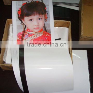 magnetic photo paper,a4 size,matte and glossy finish,inkjet printers ok,a3 size ok,custom size ok,10piece into one opp bag,