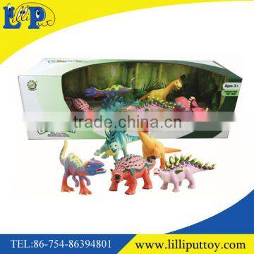 Beautiful cute cartoon dinosaur toy for kids