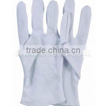 Ceremonial Gloves Cotton Gloves Double Layer