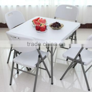 Best Value Plastic Folding Tables - Ideal Indoors or Outdoors