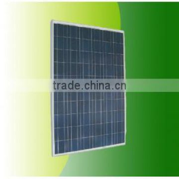 f: 230W ploy photovoltaic Solar panel with good price