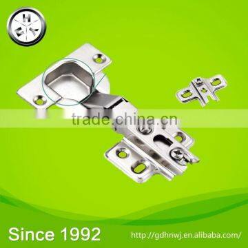 with 23 years manufacture experience factory 40mm cup two way hinge                        
                                                Quality Choice