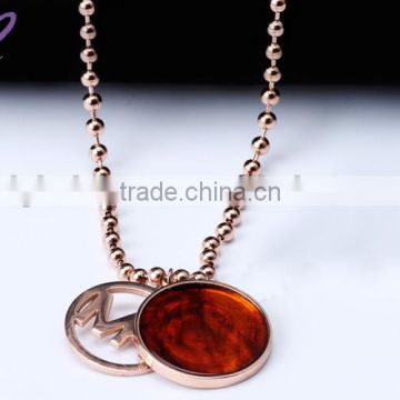 Fashion Jewellery AlibabaFashion Jewellery Charm Necklaces Wholesale Snap Button Jewelry