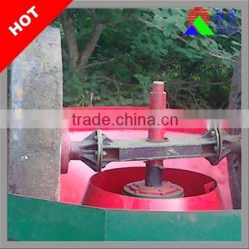 Superior Quality Gold Mill Machine With Best After-sale Service