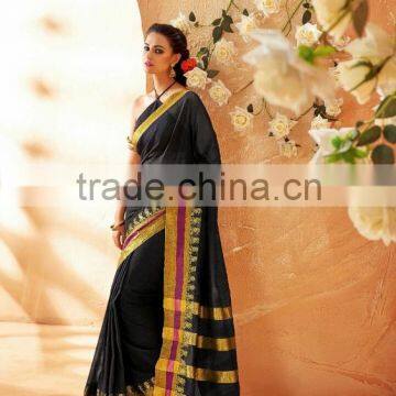 EXCLUSIVELY COTTON SAREES