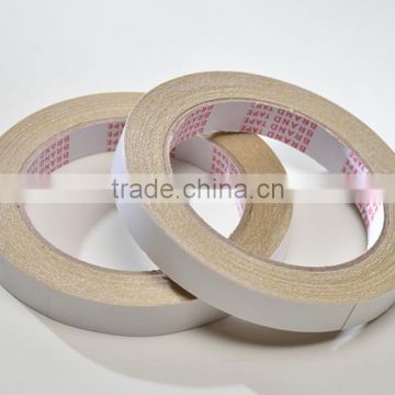 Double Faces Adhesive double sides self adhesive Tape for embroidery