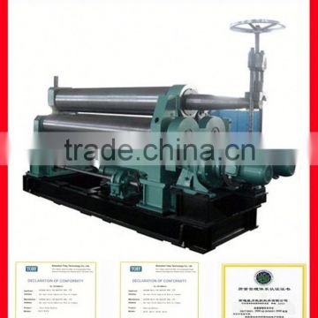 Top Quality CNC Machinery corrugated sheet rolling machine