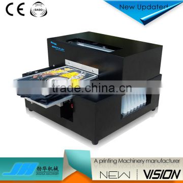 A4 direct to t shirt printing machinery