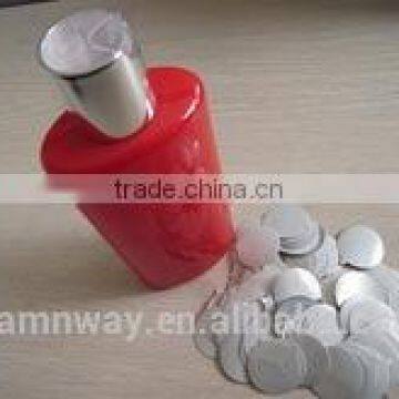 protection seal for cosmetic jar seal cover