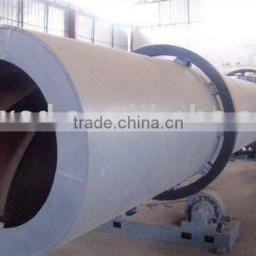 Hot sell Rotary dryer machine