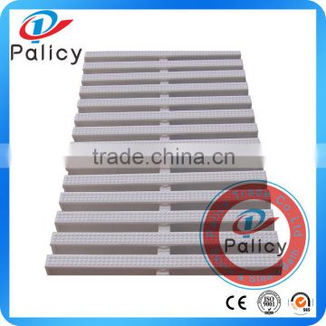 China Cheap ABS Gutter Grating ,Pool Concrete Drainage Grating