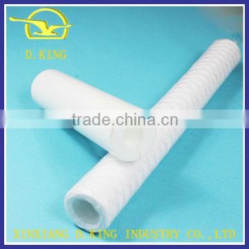 supply pp woven water filter element