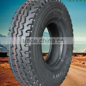 supplying 1000R20-18 all-steel truck radail tyre/tyers truck