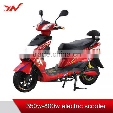 JN 800W cheap electric motorcycle/scooter -TDR012Z