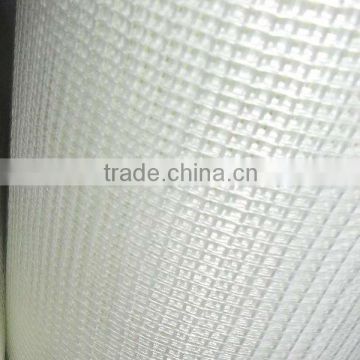 145g 5*5mm woven fiberglass mesh