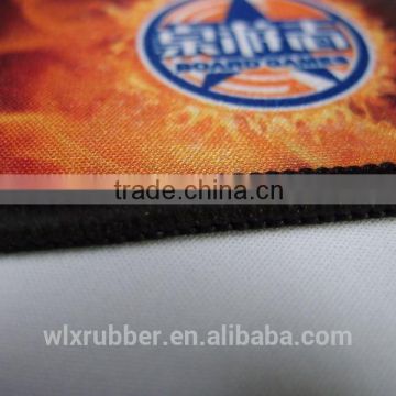 Custom blank sublimation printed oyun mouse pad