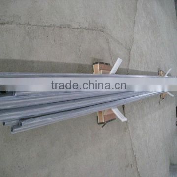 ASTM B353 pure zirconium pipe for nuclear