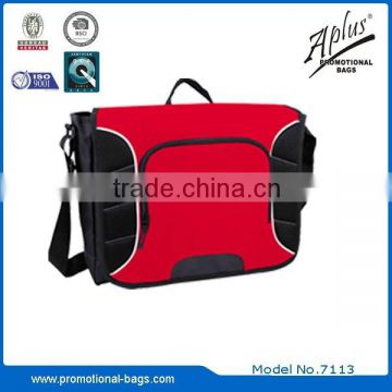 sports messenger bag shoulder bag with handle for boy