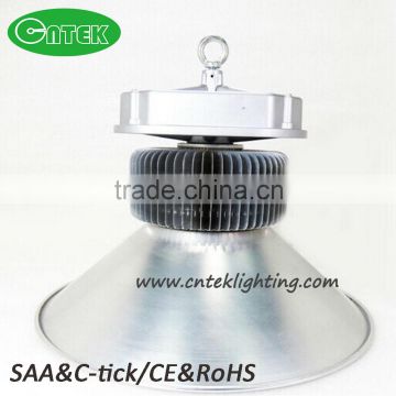 100W SMD LED High Bay Lighting with SAA CE ROHS Certificate