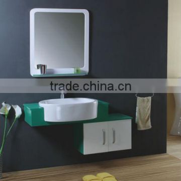 PVC bathroom cabinet TT-029