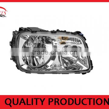 truck head lamp used for benz actros MP3(9438202161)