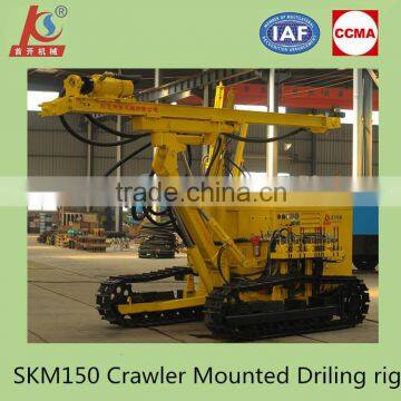 SKM150 ground hole drilling machines