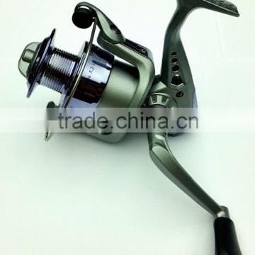 Cheap fishing tackle ABS spool spining fishing reel fishing lures