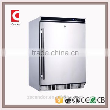 Candor: 5.1cu.ft Compressor Outdoor Refrigerator with ETL/DOE approval BC-145B1EQ