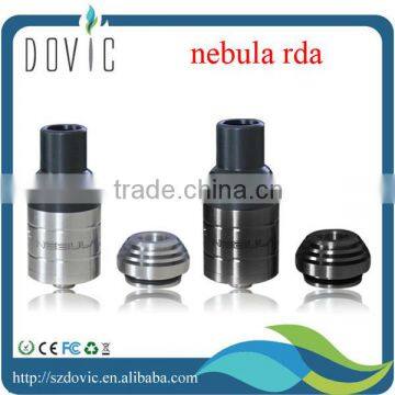 1:1 clone nebula rda atomizer in high quality