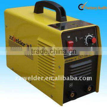 ZX7-160 arc welding machine