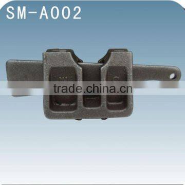 safety durable cheap ringlock brace end,diagonal end