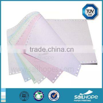 Bottom price classical hot selling computer printing paper