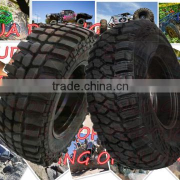 countrycross mud tire 37x12.5r16 31/10.5r15 crocodile 4x4 tires