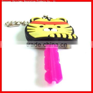 key cover for jeep/key head cover/car key protective cover