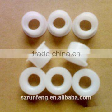 Plastic injection parts/ Can customize the small plastic parts