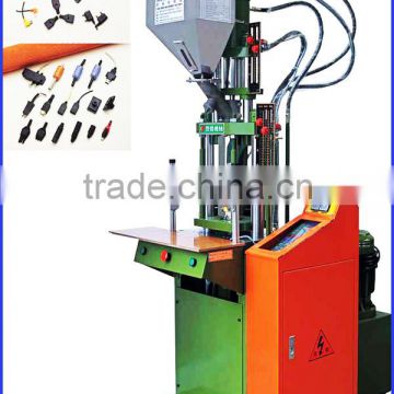 30 ton mini plastic injection molding machine with fast delievery