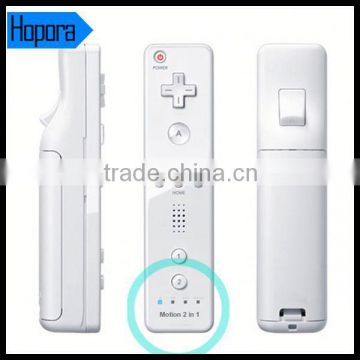 2016 New Product For Wii Game Classic Controller