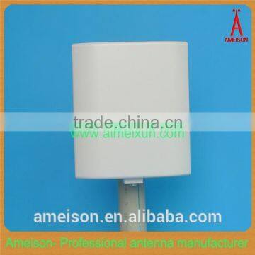 Ameison Antenna 5100 - 5850 MHz(5GHz) 18db Directional Wall Mount Flat Patch Panel WiFi Antenna