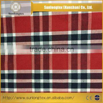 Alibaba china supplier shirt grey fabric,fabric for shirting