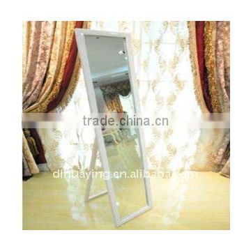 Dressing Mirror with Mental Stand