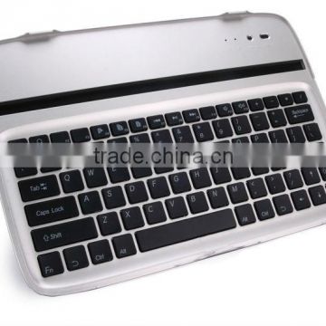Bluetooth Tastatur Aluminium Keyboard For Google Nexus
