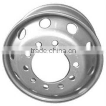 offer truck wheel rim7.5-20
