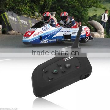2016 New shenzhen headset 4 Riders Talk at The Same Time unique motorcycle accessories for vnetphone-v4