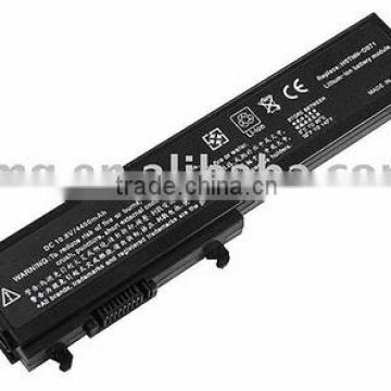 laptop battery for HP laptop