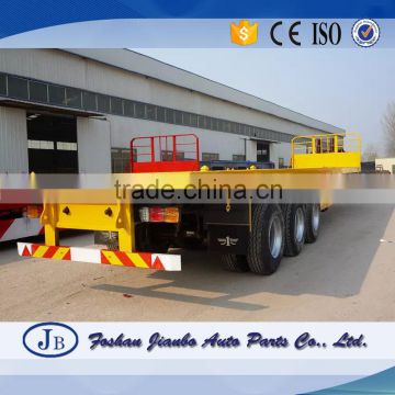 Truck and Trailer