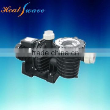 Electric water pump SCPA series