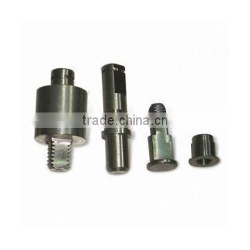 custom cnc non-standard products, hardware parts with cnc machining centre